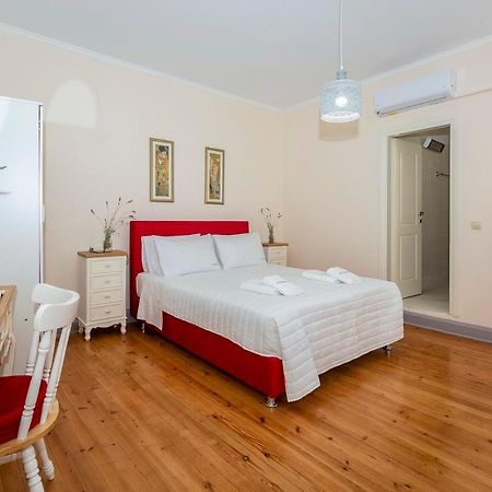 Vap Suites Corfu  외부 사진