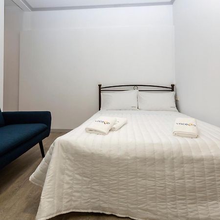 Vap Suites Corfu  외부 사진