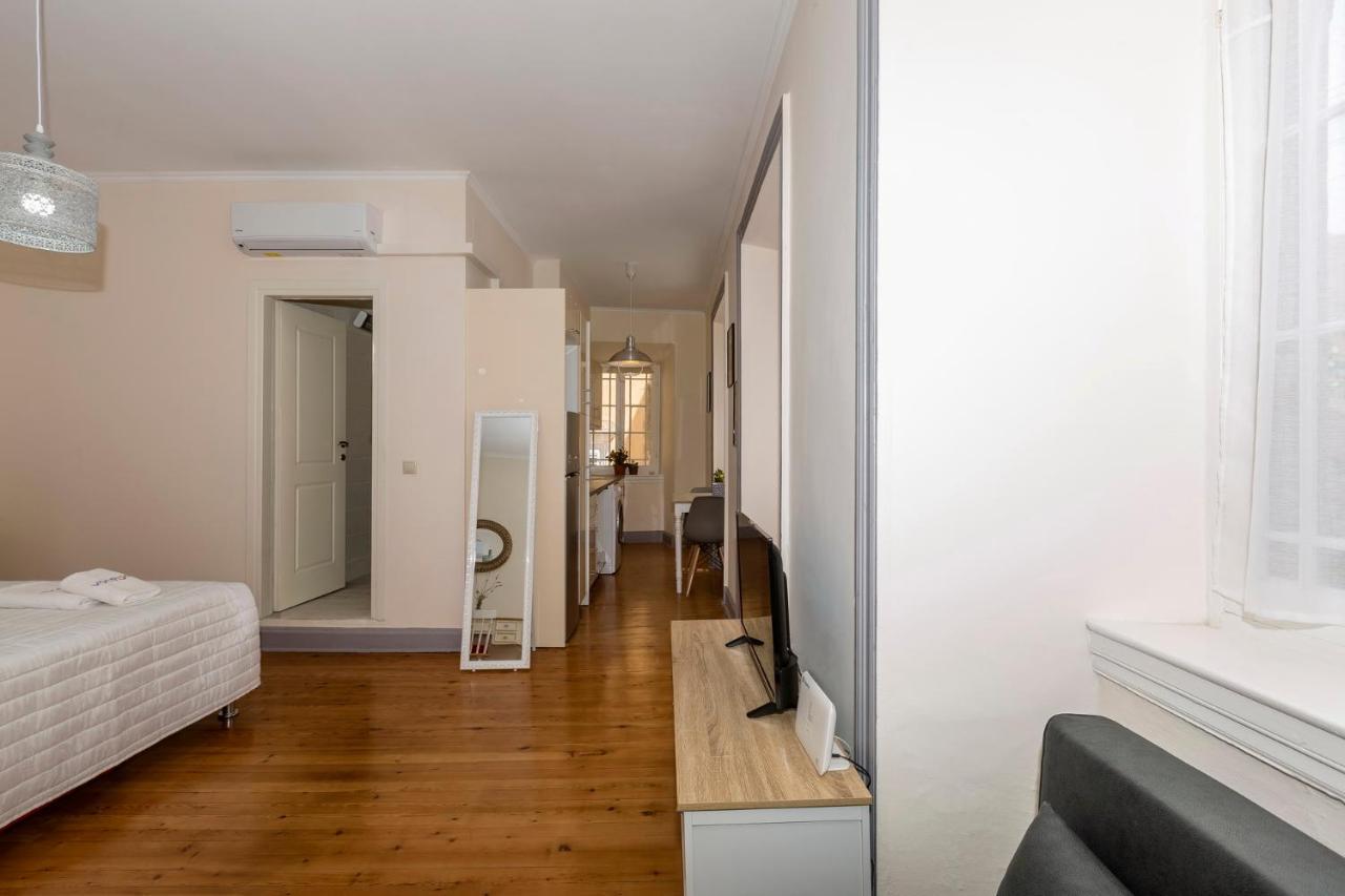 Vap Suites Corfu  외부 사진