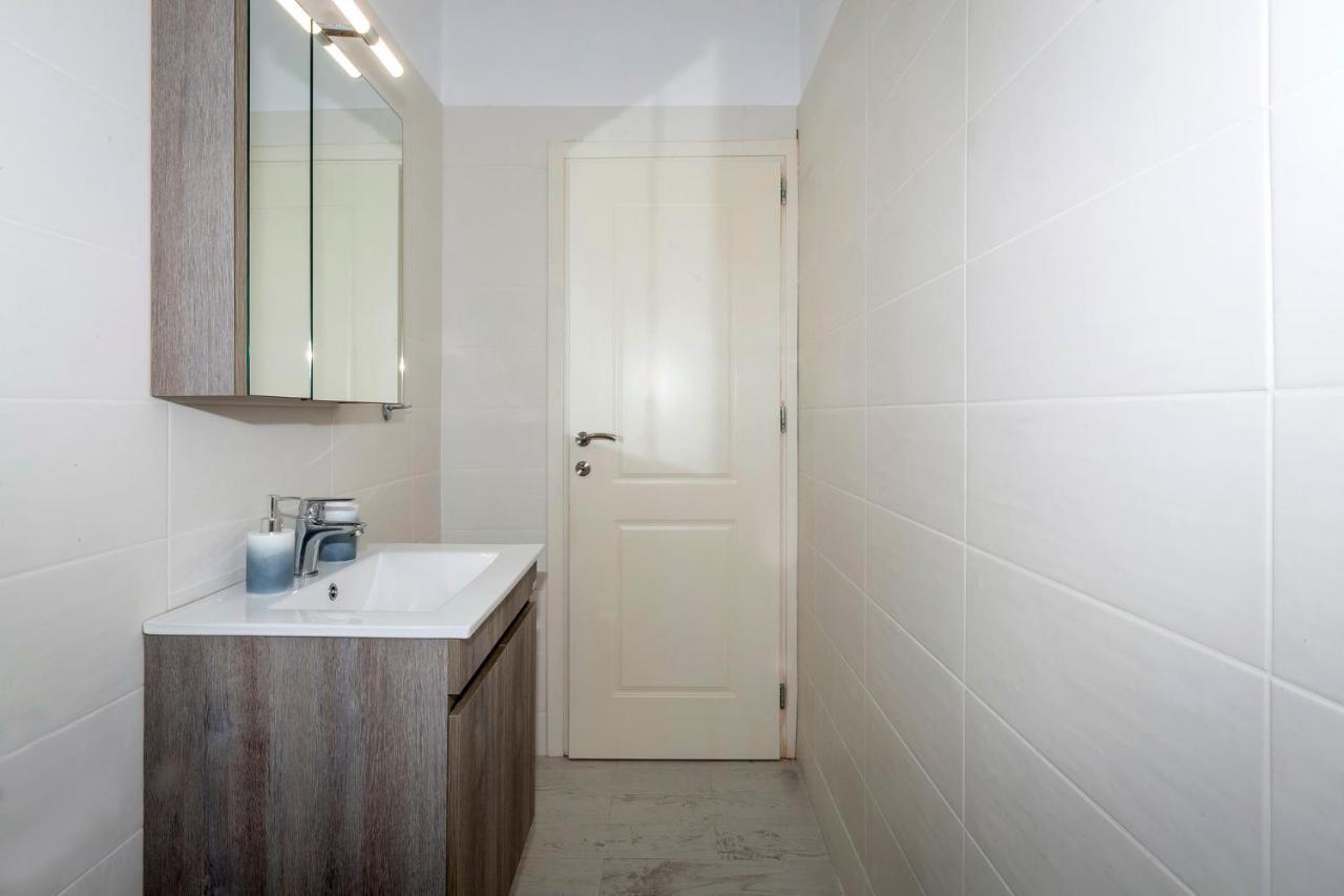 Vap Suites Corfu  외부 사진