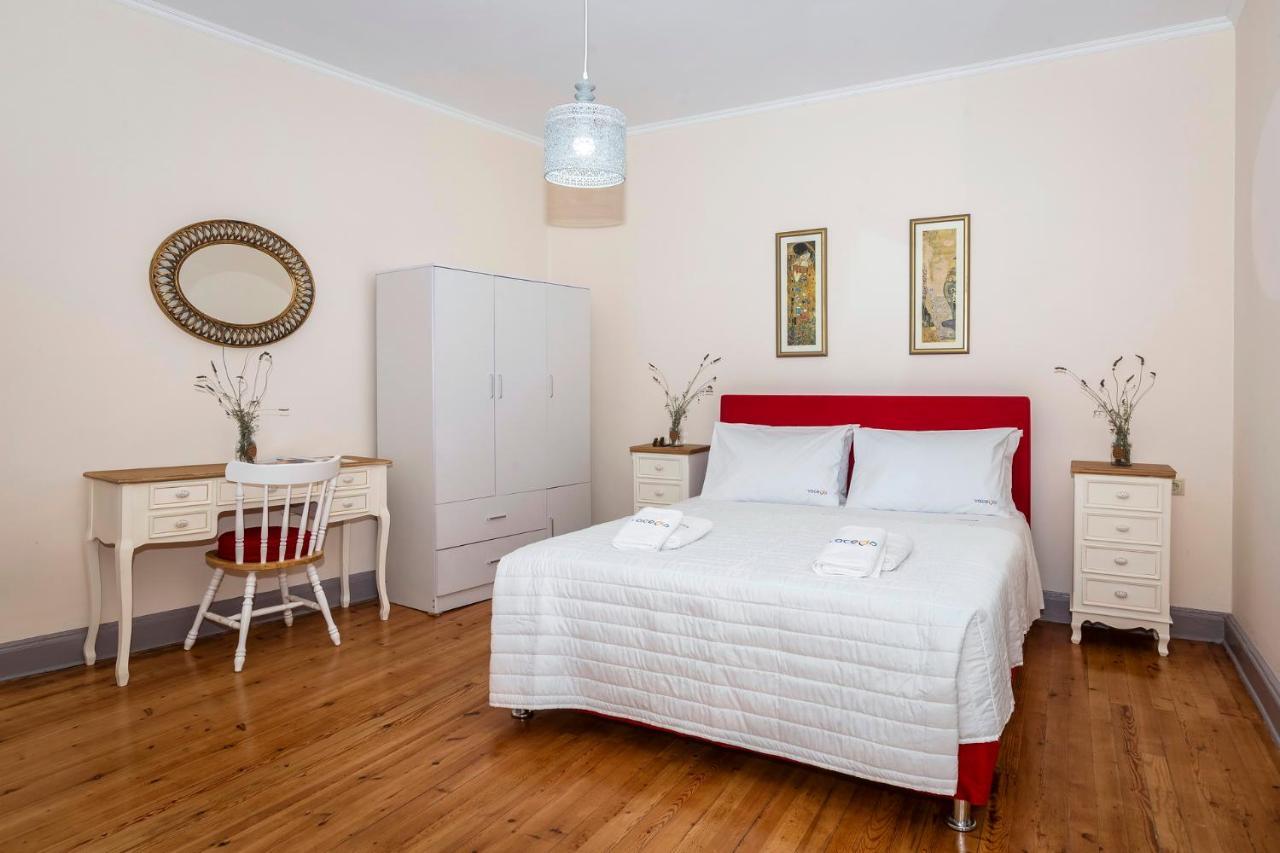 Vap Suites Corfu  외부 사진