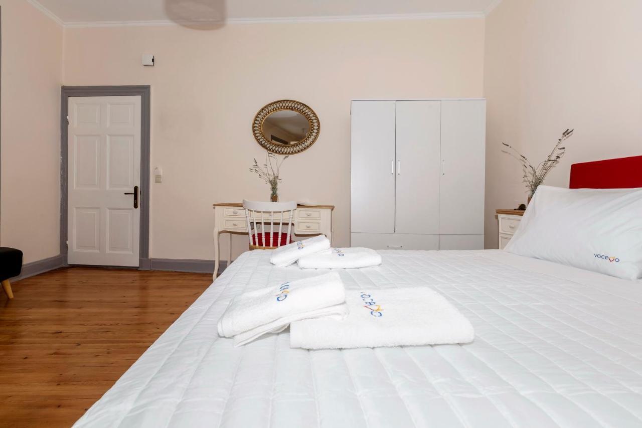 Vap Suites Corfu  외부 사진