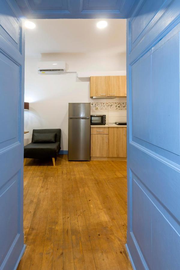 Vap Suites Corfu  외부 사진