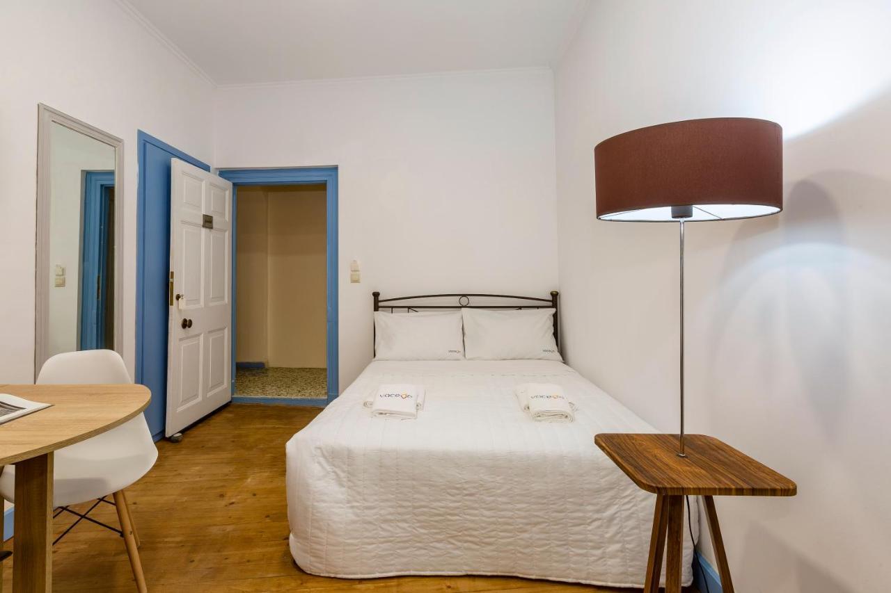Vap Suites Corfu  외부 사진