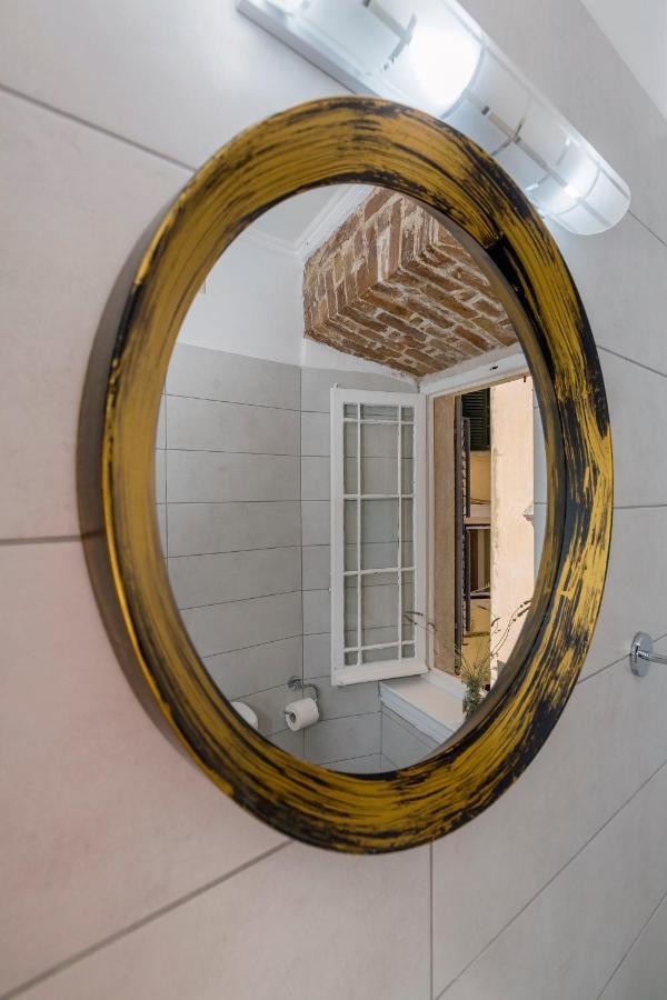 Vap Suites Corfu  외부 사진