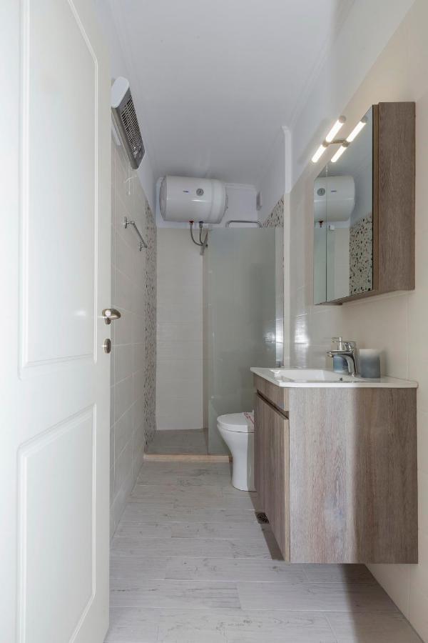 Vap Suites Corfu  외부 사진