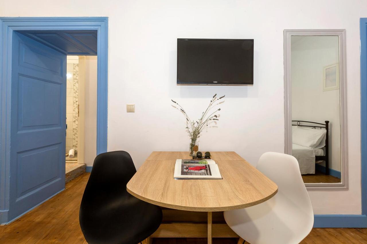 Vap Suites Corfu  외부 사진