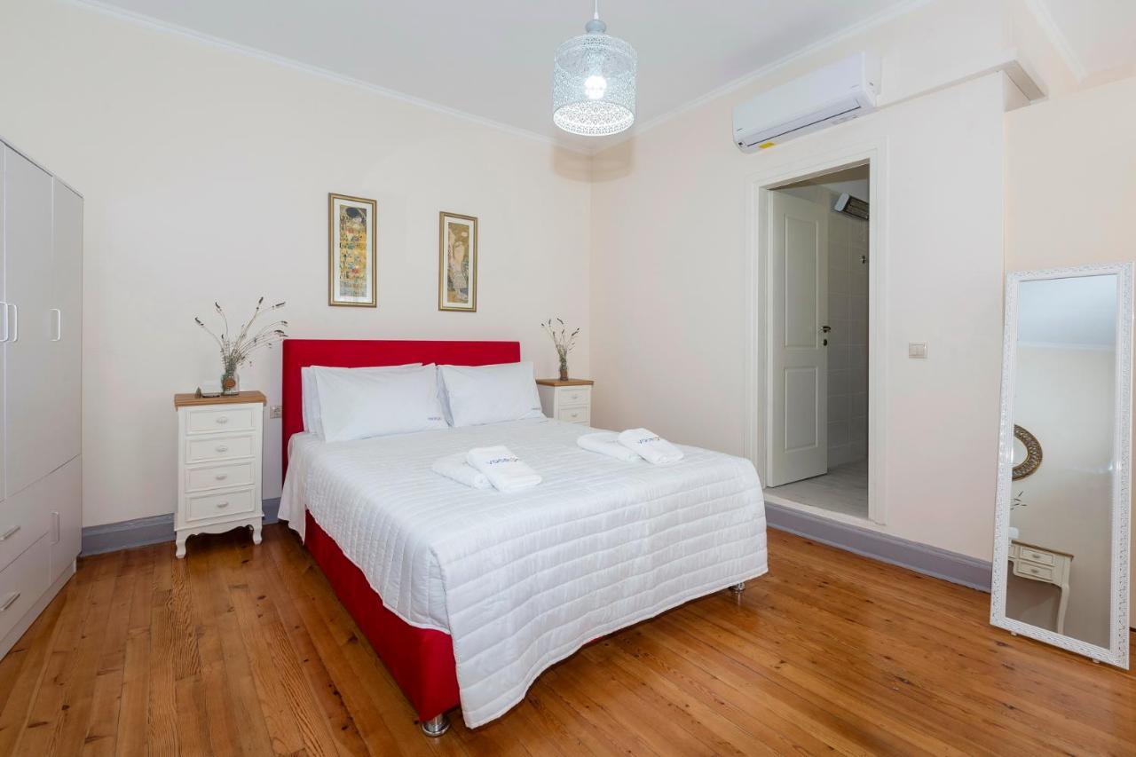 Vap Suites Corfu  외부 사진