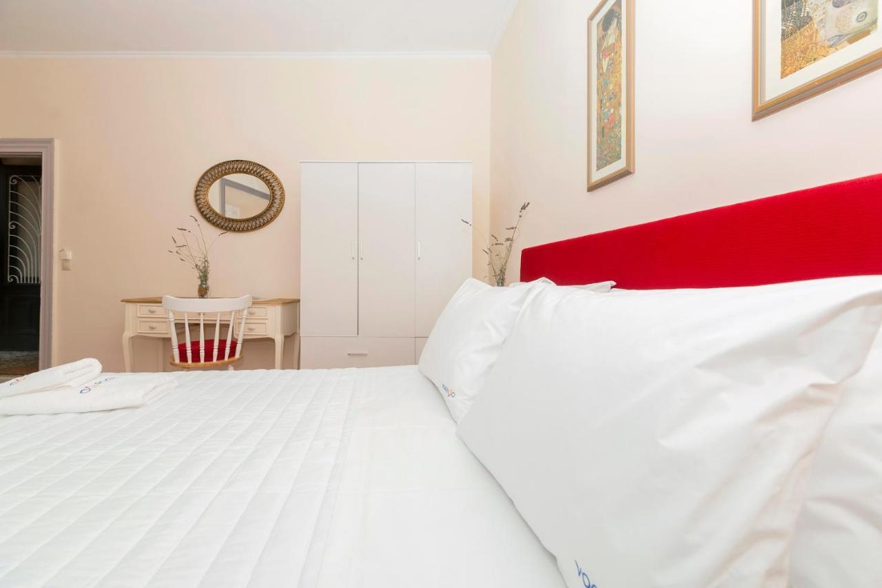 Vap Suites Corfu  외부 사진
