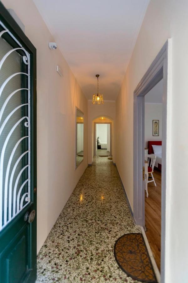 Vap Suites Corfu  외부 사진