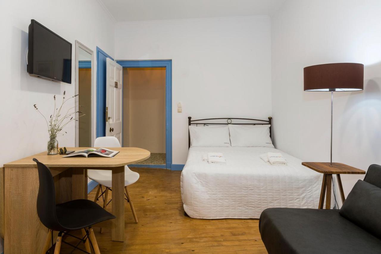 Vap Suites Corfu  외부 사진