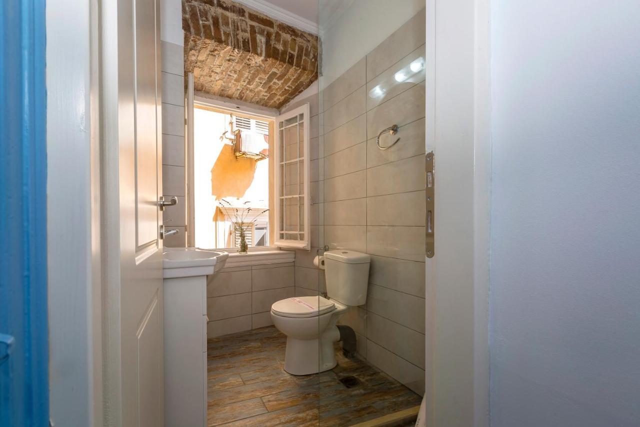 Vap Suites Corfu  외부 사진