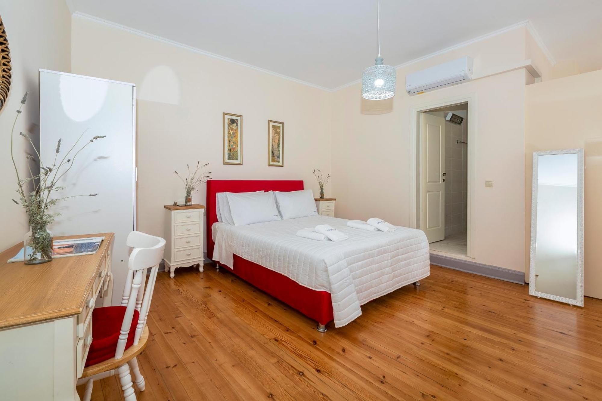 Vap Suites Corfu  외부 사진