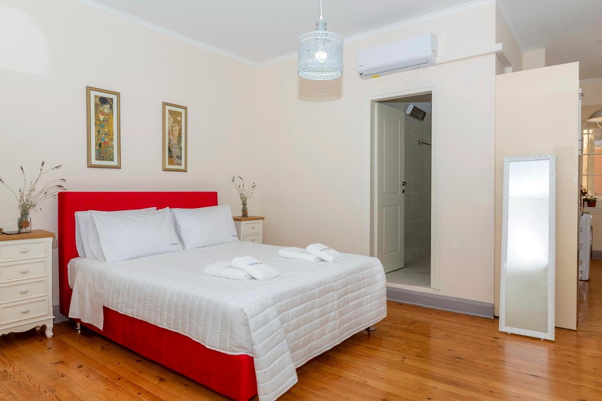 Vap Suites Corfu  외부 사진