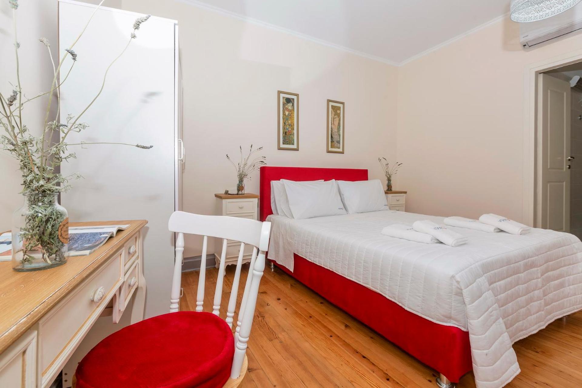 Vap Suites Corfu  외부 사진