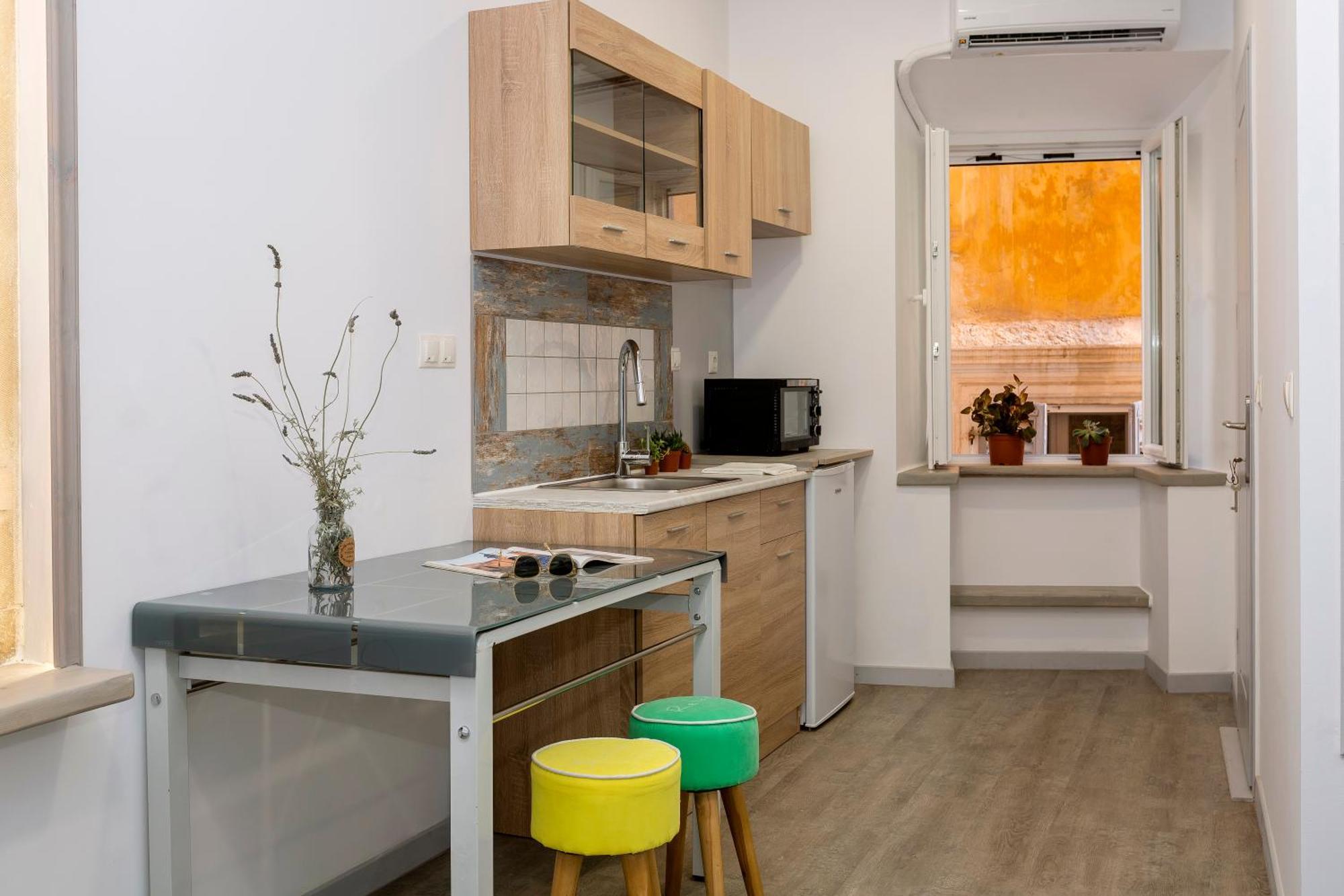 Vap Suites Corfu  외부 사진