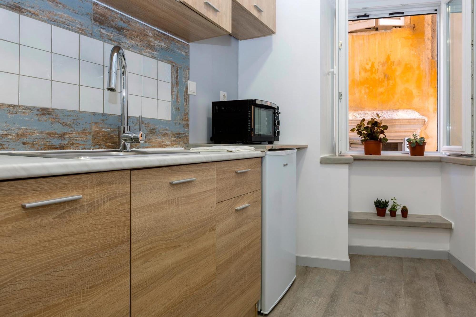 Vap Suites Corfu  외부 사진