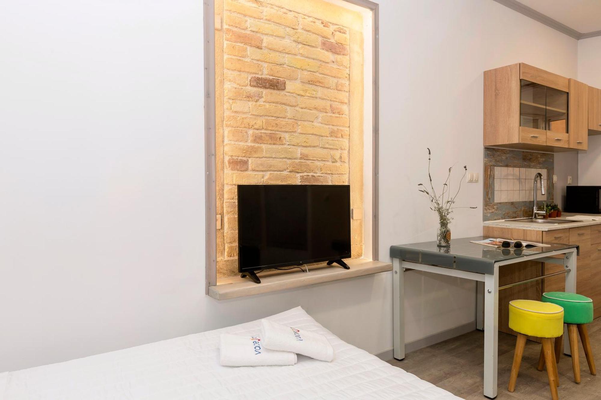 Vap Suites Corfu  외부 사진