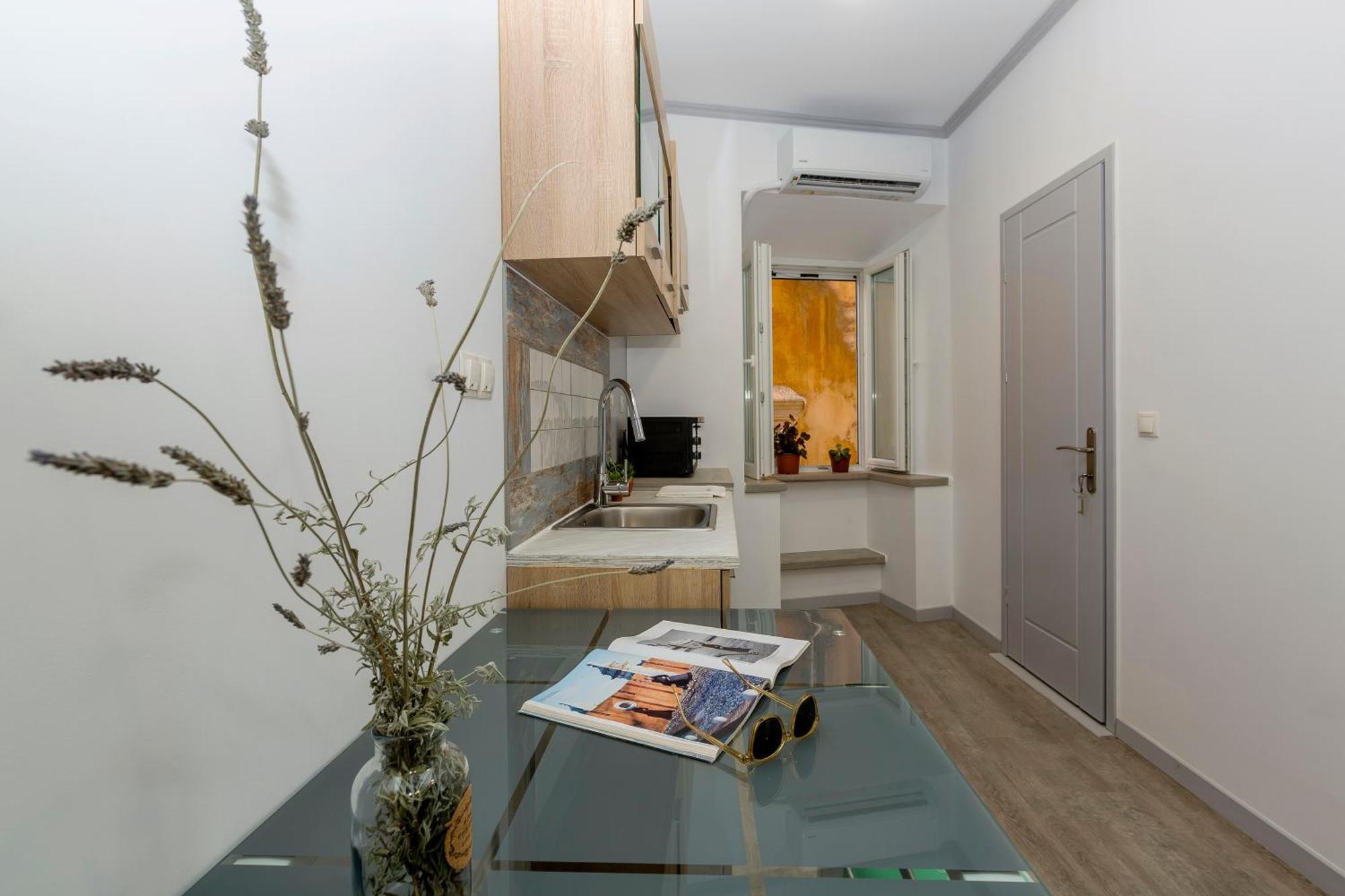 Vap Suites Corfu  외부 사진