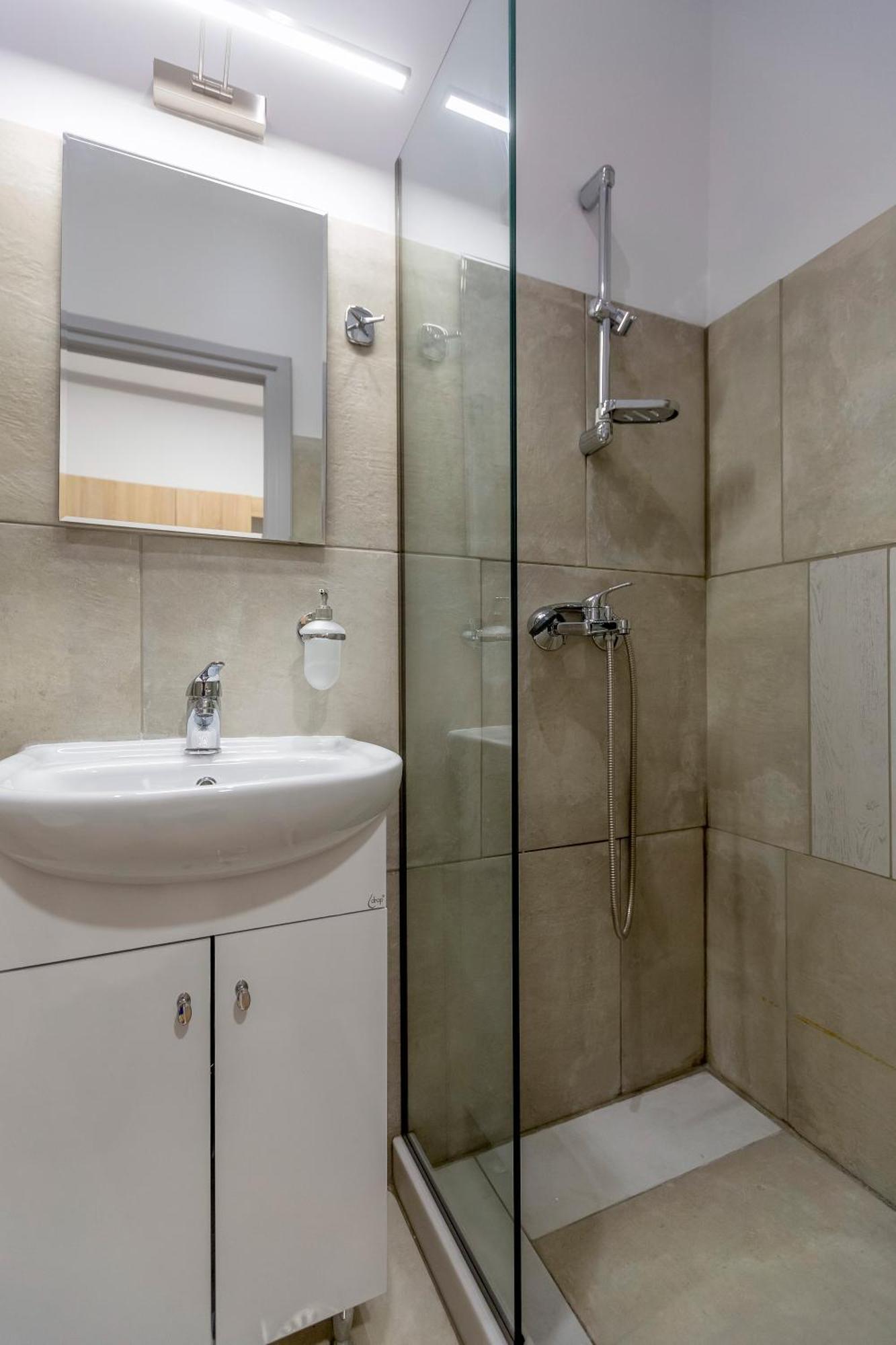 Vap Suites Corfu  외부 사진