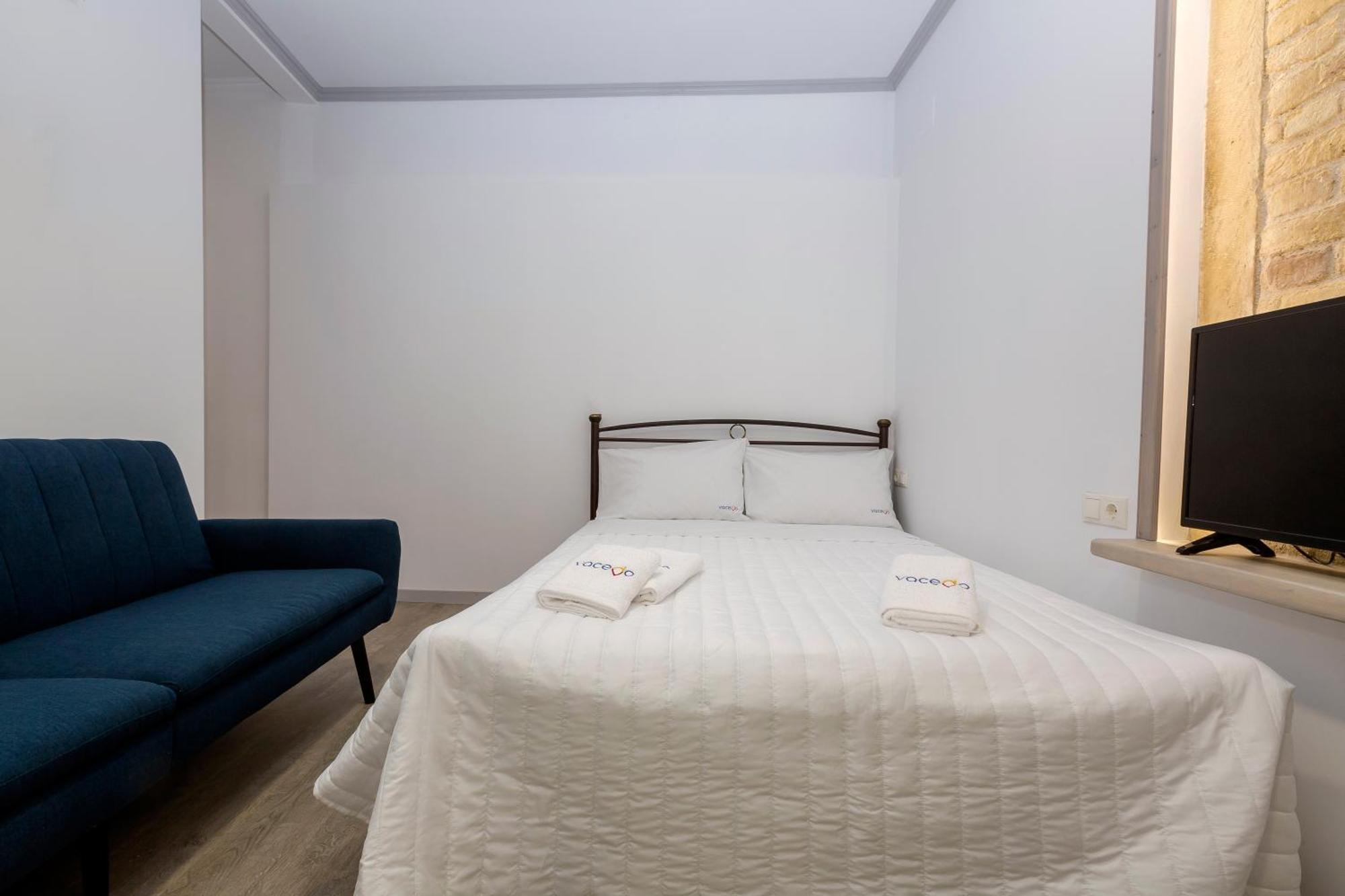 Vap Suites Corfu  외부 사진