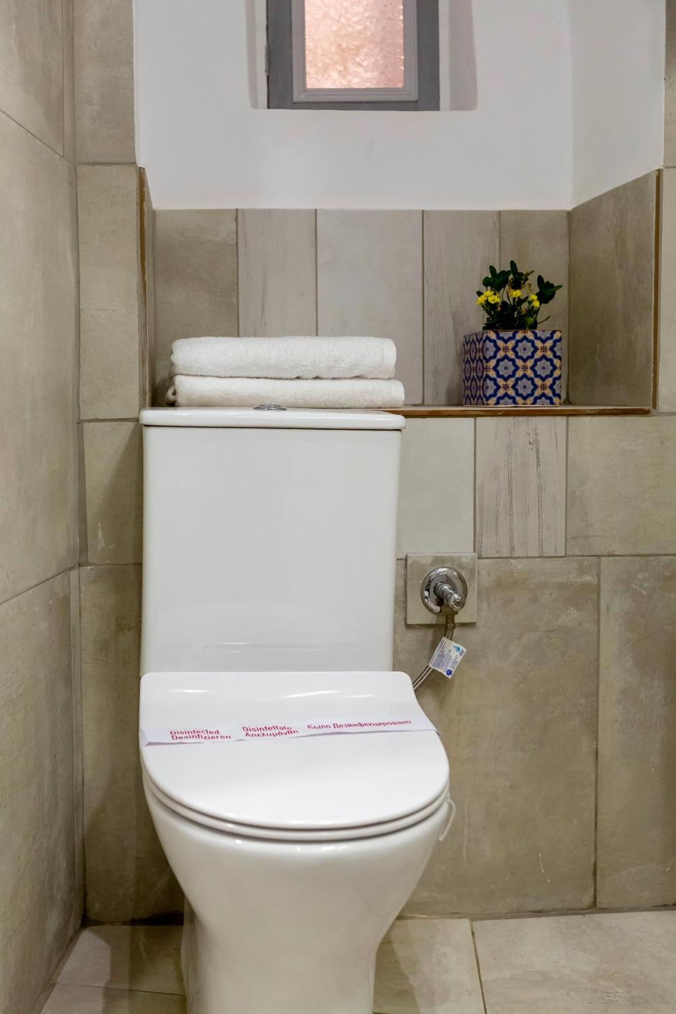 Vap Suites Corfu  외부 사진