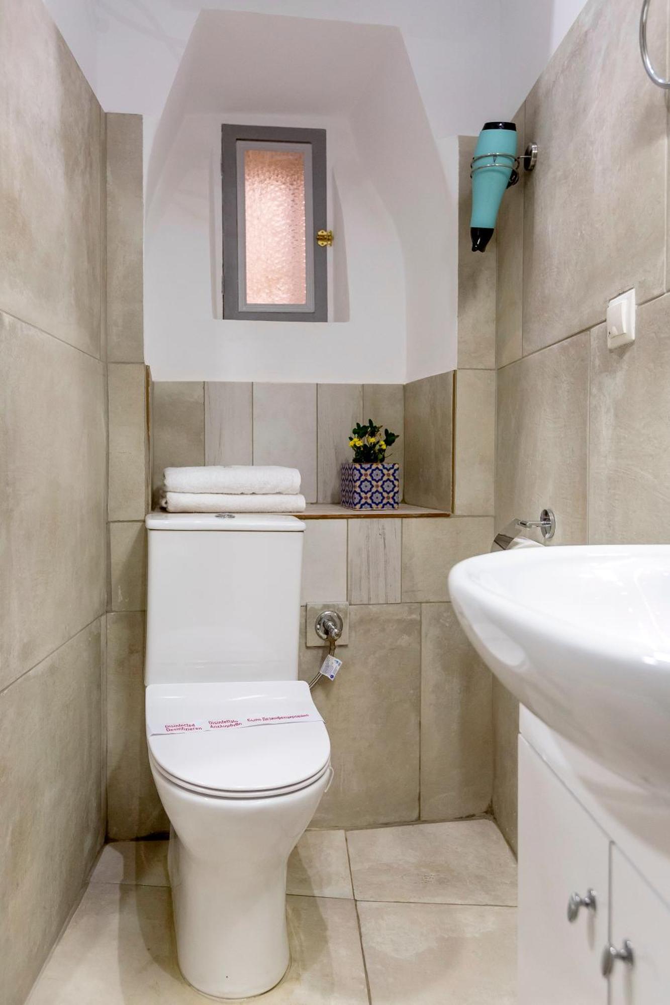 Vap Suites Corfu  외부 사진