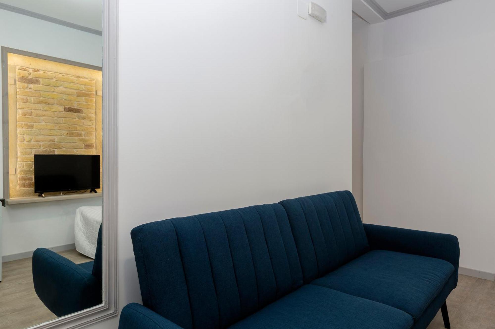 Vap Suites Corfu  외부 사진