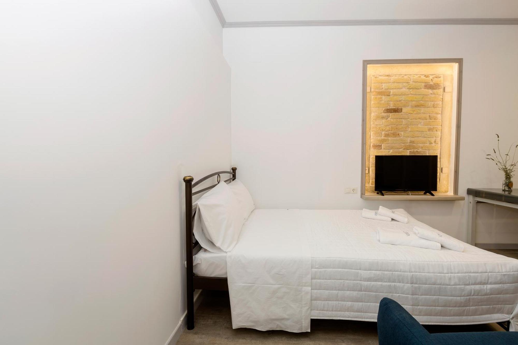 Vap Suites Corfu  외부 사진