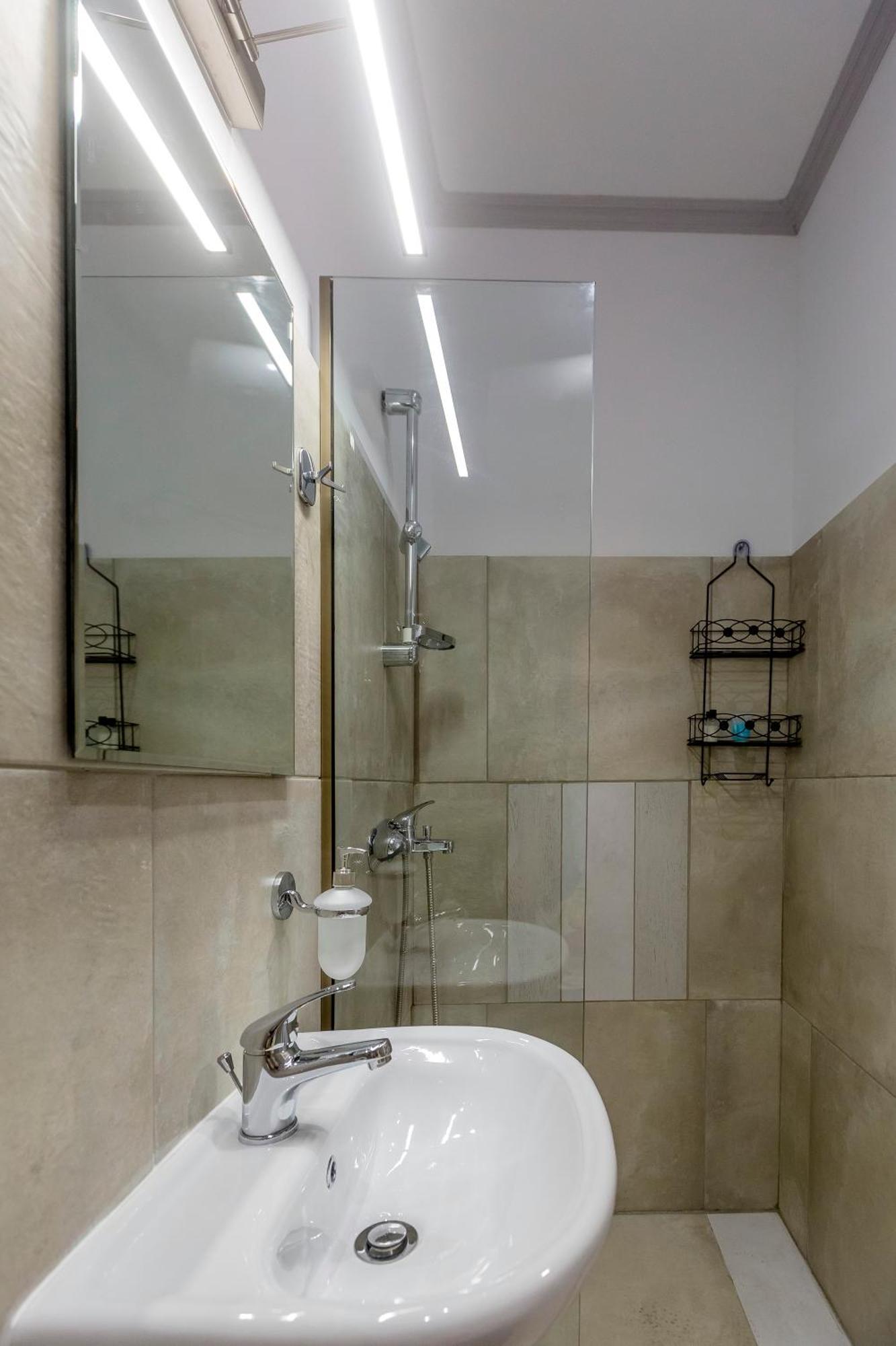 Vap Suites Corfu  외부 사진
